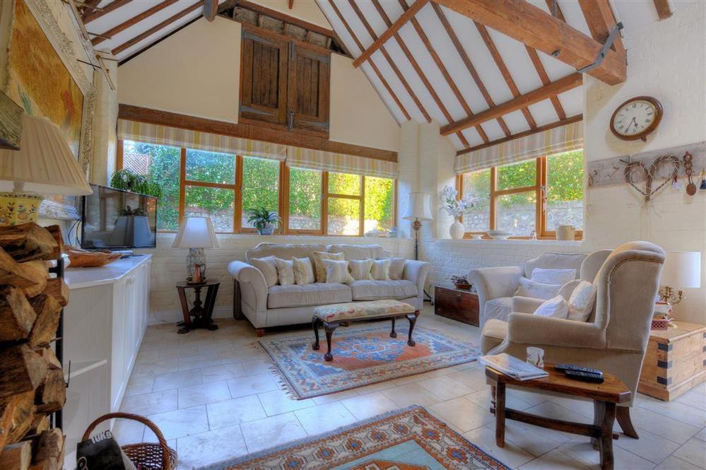 Joiners Villa Лайм Риджис Екстериор снимка
