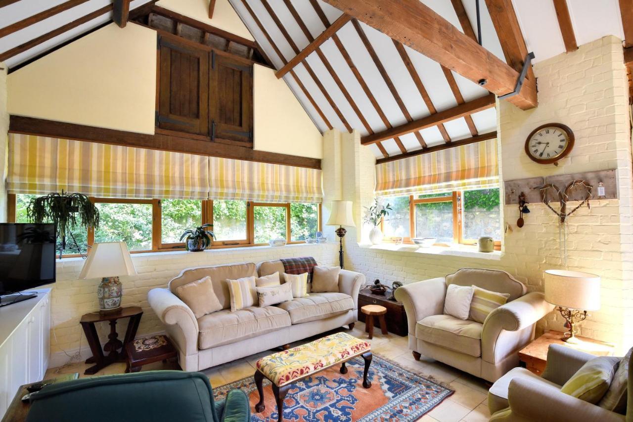 Joiners Villa Лайм Риджис Екстериор снимка