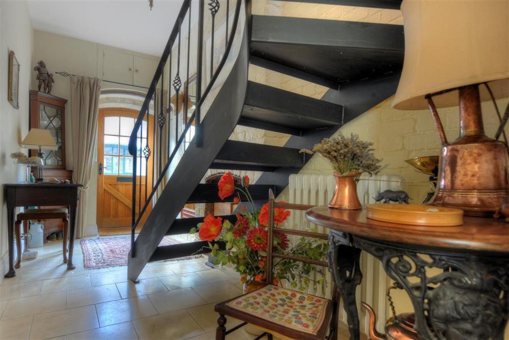 Joiners Villa Лайм Риджис Екстериор снимка