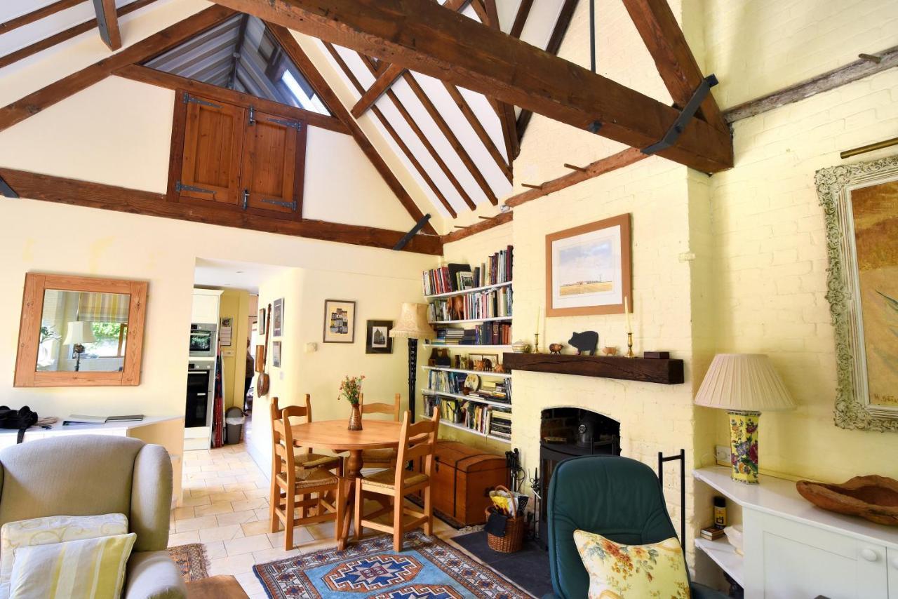 Joiners Villa Лайм Риджис Екстериор снимка