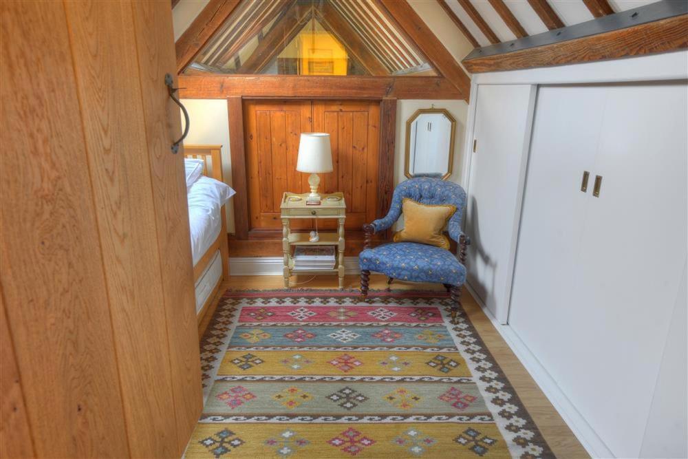 Joiners Villa Лайм Риджис Екстериор снимка